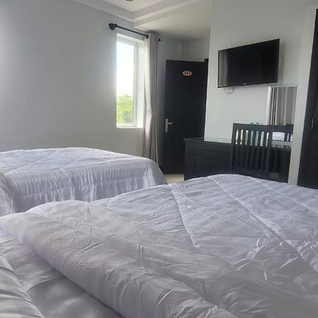 Ayan'S Villa Siem Reap Eksteriør billede