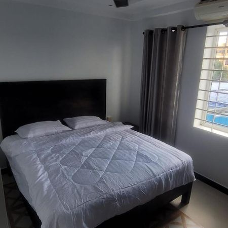 Ayan'S Villa Siem Reap Eksteriør billede