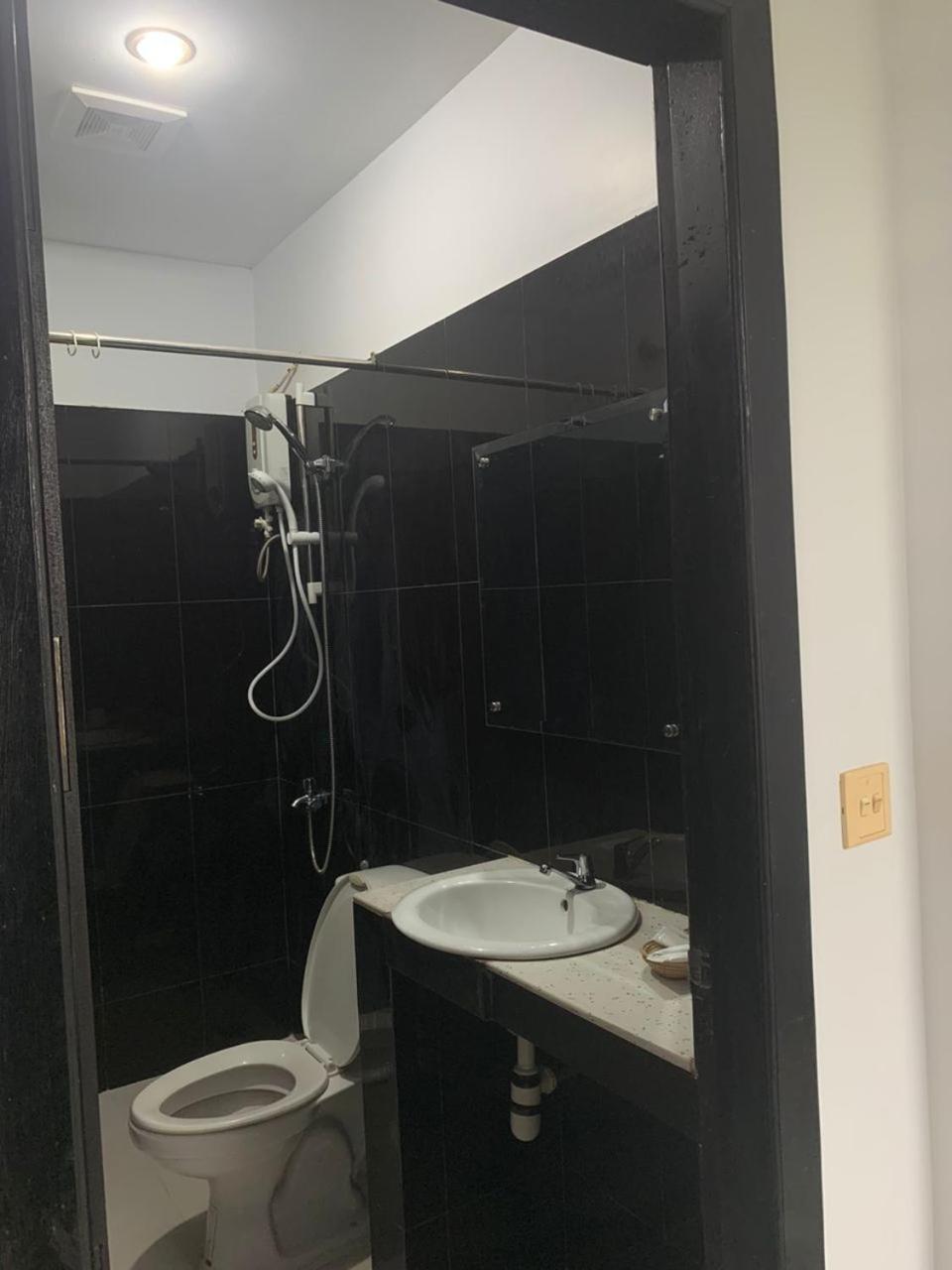 Ayan'S Villa Siem Reap Eksteriør billede