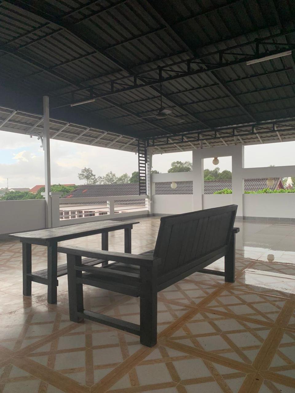 Ayan'S Villa Siem Reap Eksteriør billede