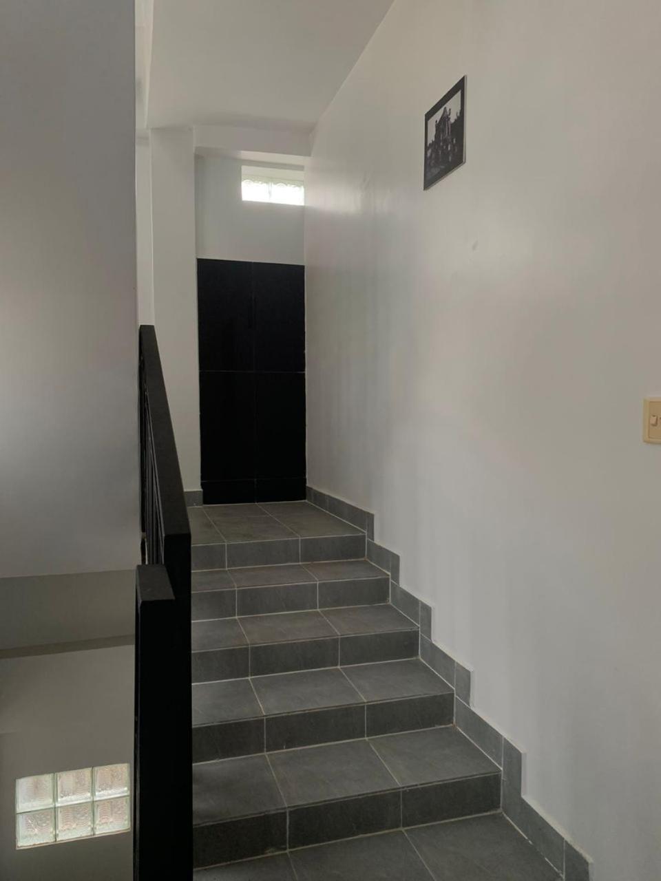 Ayan'S Villa Siem Reap Eksteriør billede
