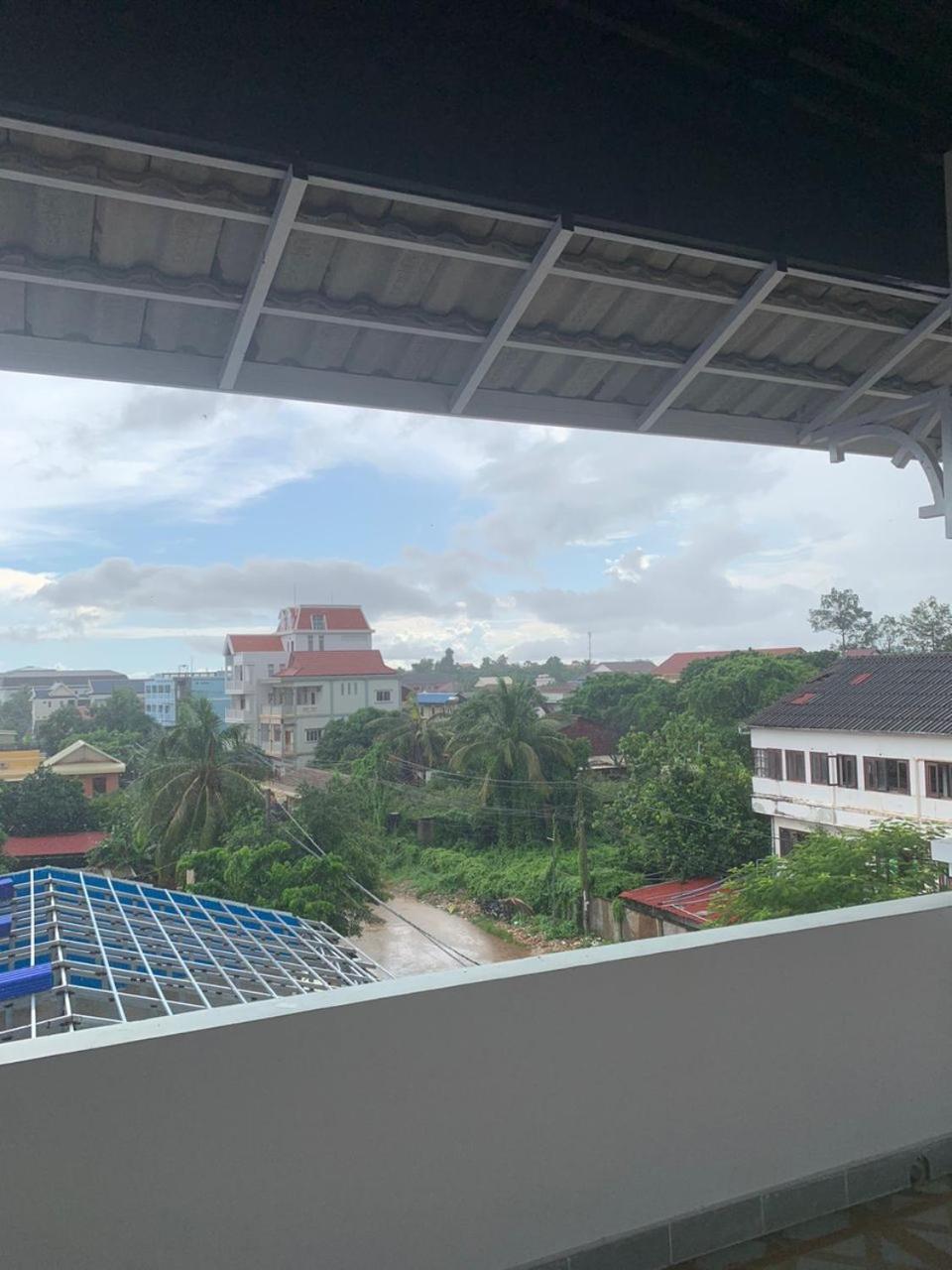 Ayan'S Villa Siem Reap Eksteriør billede