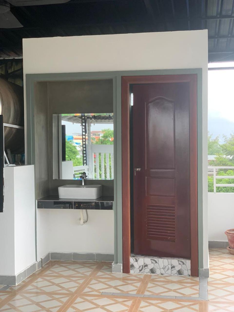 Ayan'S Villa Siem Reap Eksteriør billede