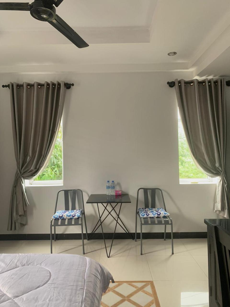 Ayan'S Villa Siem Reap Eksteriør billede