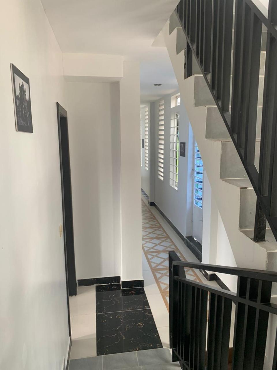Ayan'S Villa Siem Reap Eksteriør billede