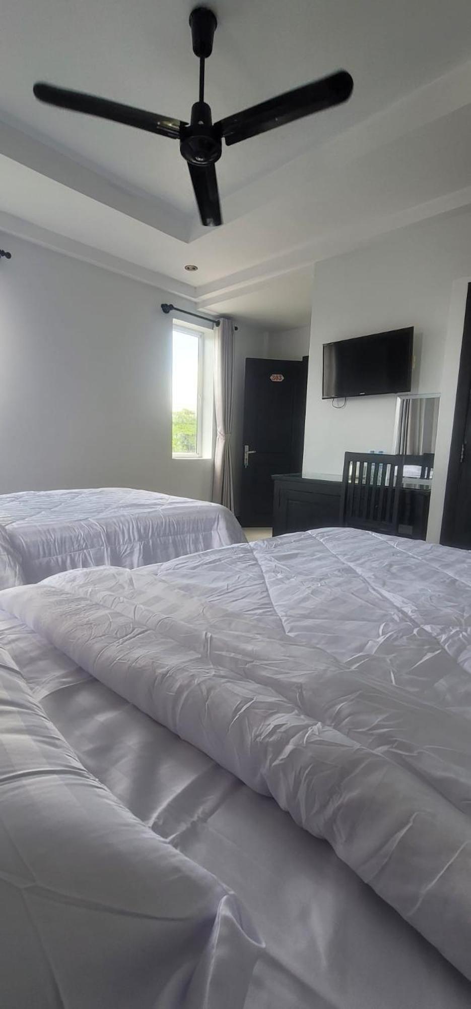 Ayan'S Villa Siem Reap Eksteriør billede