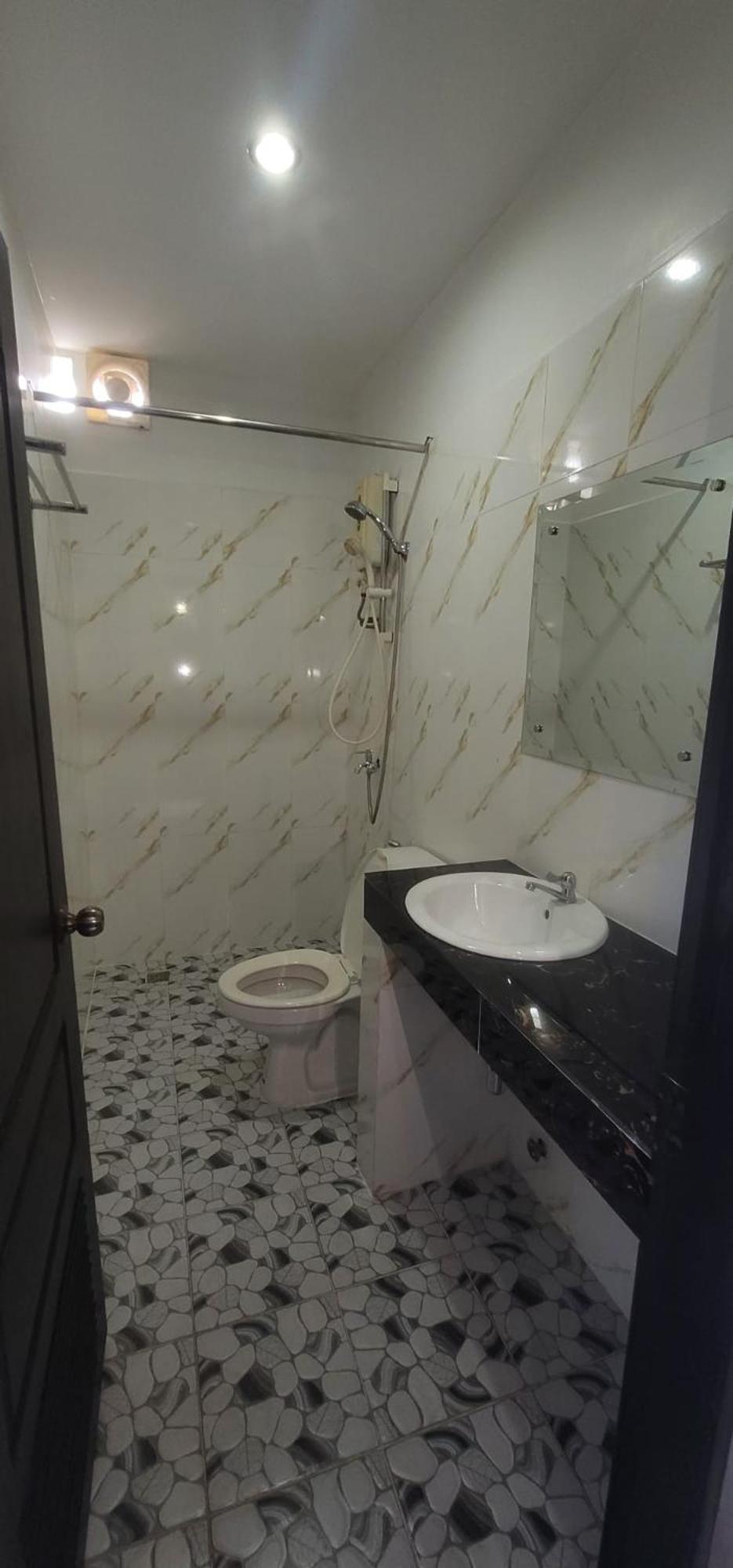 Ayan'S Villa Siem Reap Eksteriør billede