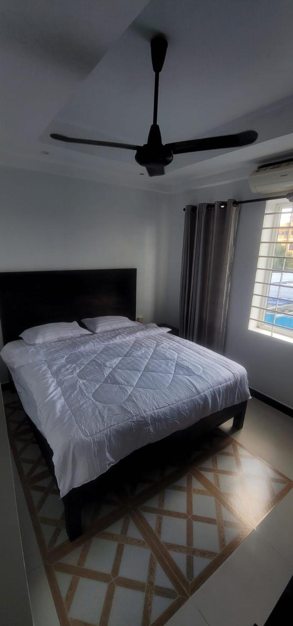 Ayan'S Villa Siem Reap Eksteriør billede