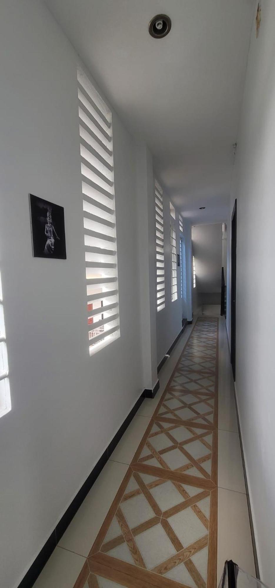 Ayan'S Villa Siem Reap Eksteriør billede