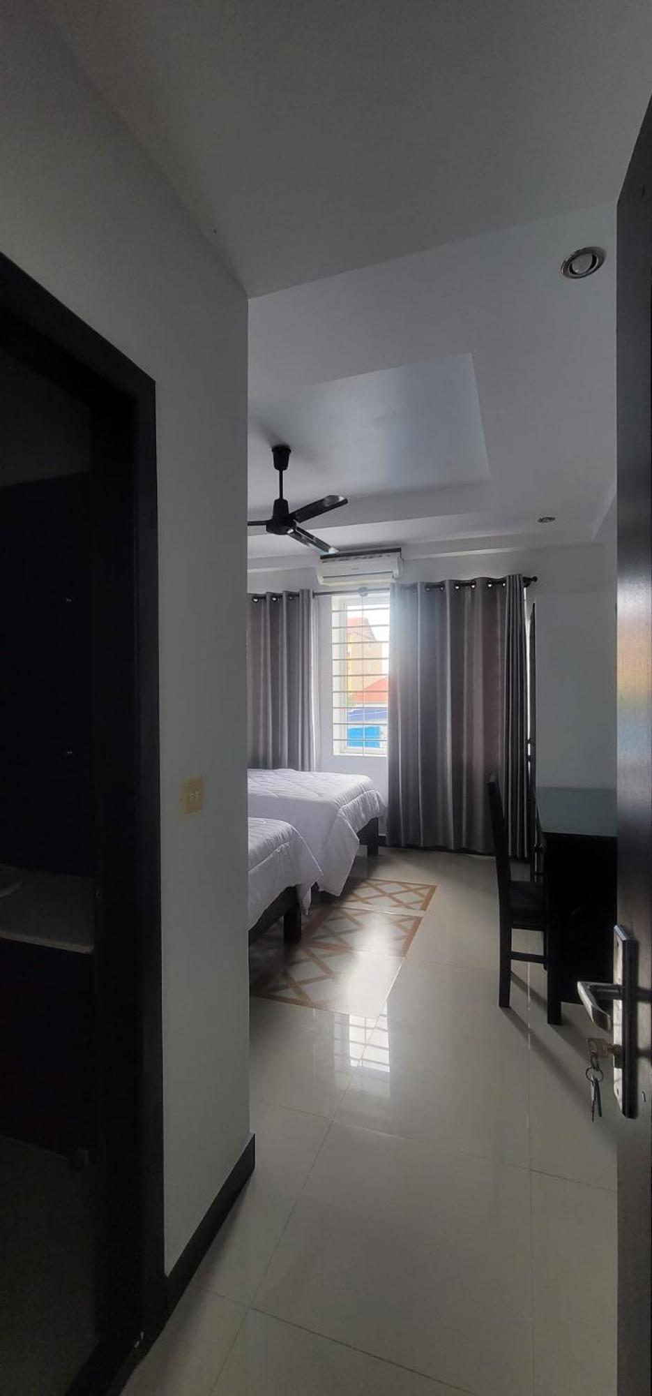 Ayan'S Villa Siem Reap Eksteriør billede