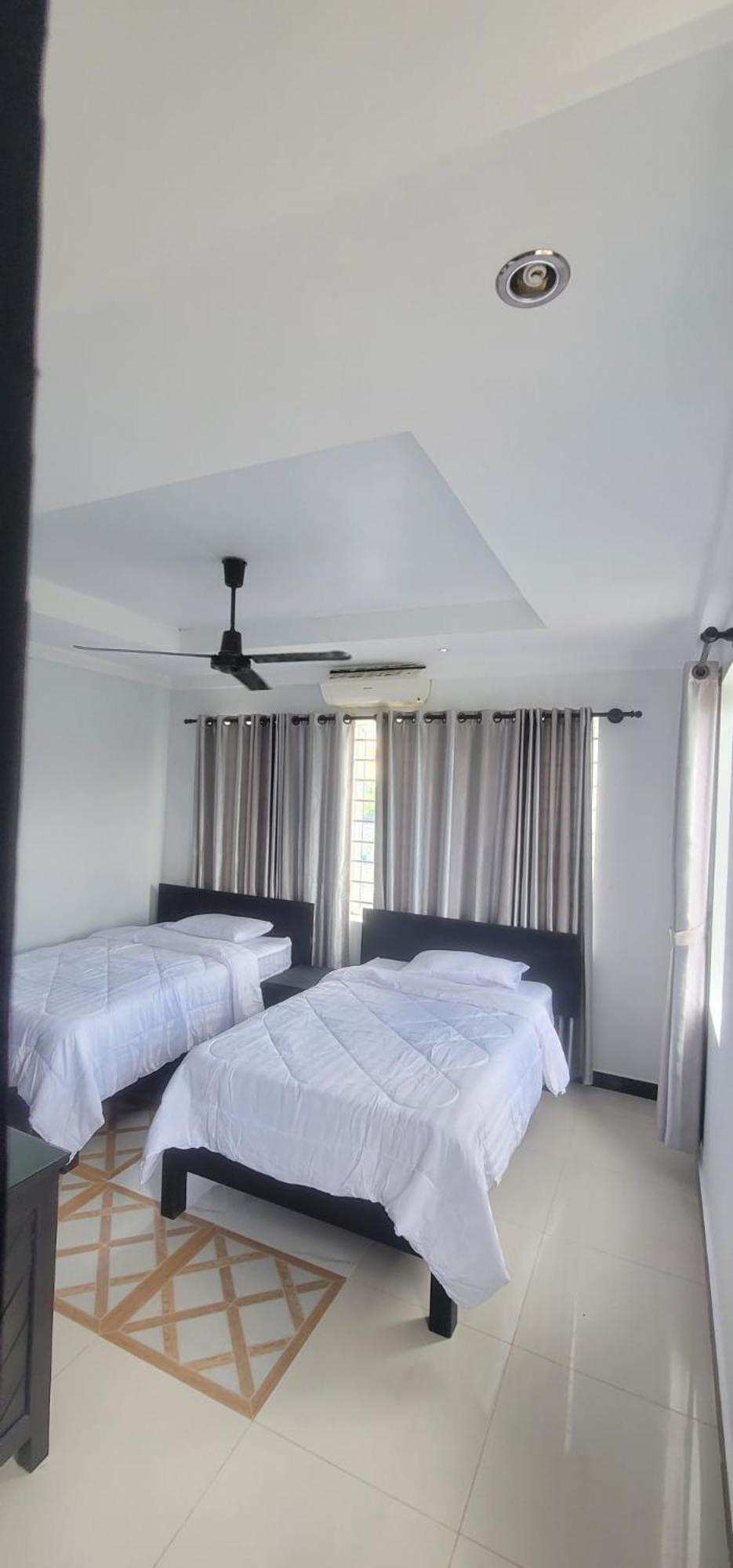 Ayan'S Villa Siem Reap Eksteriør billede