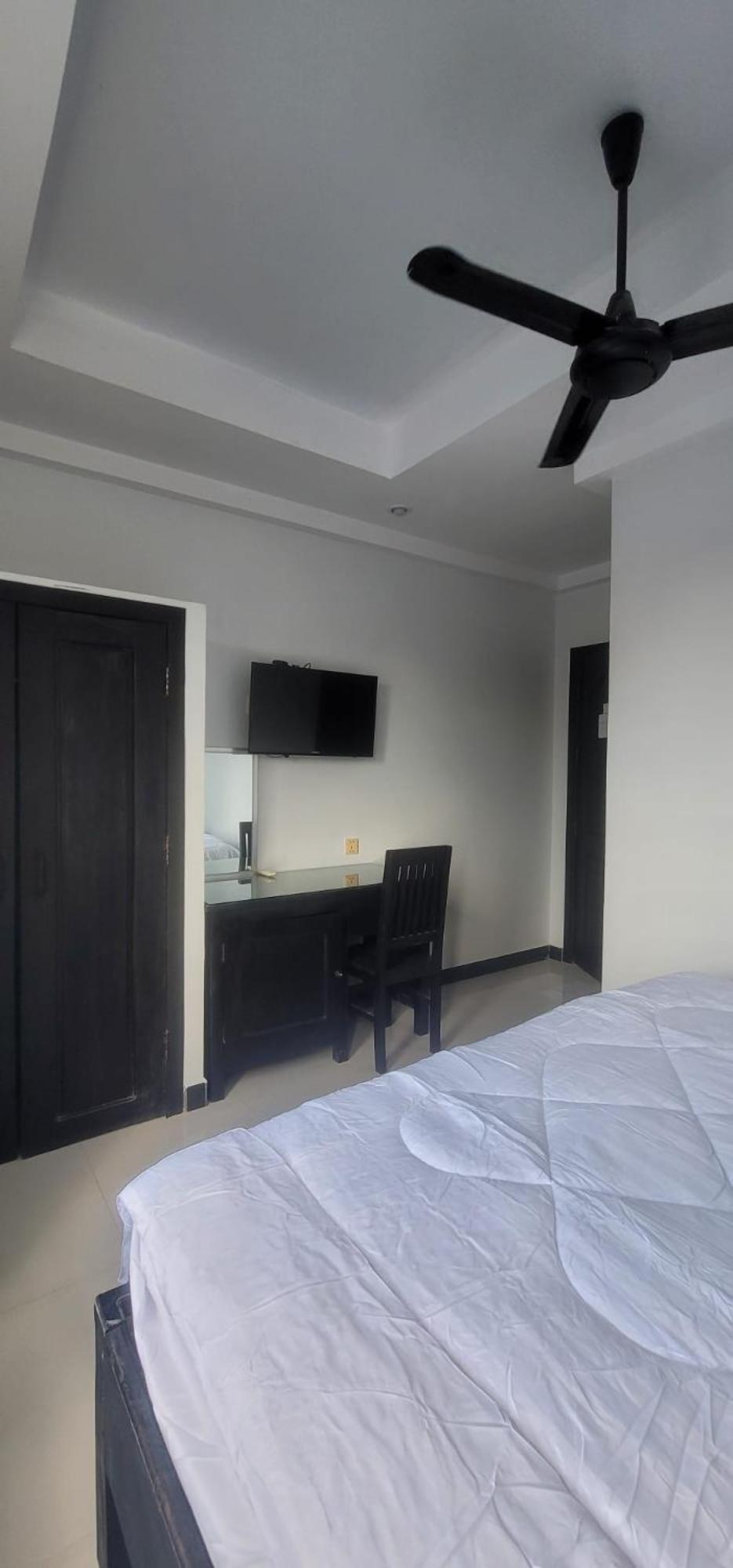 Ayan'S Villa Siem Reap Eksteriør billede