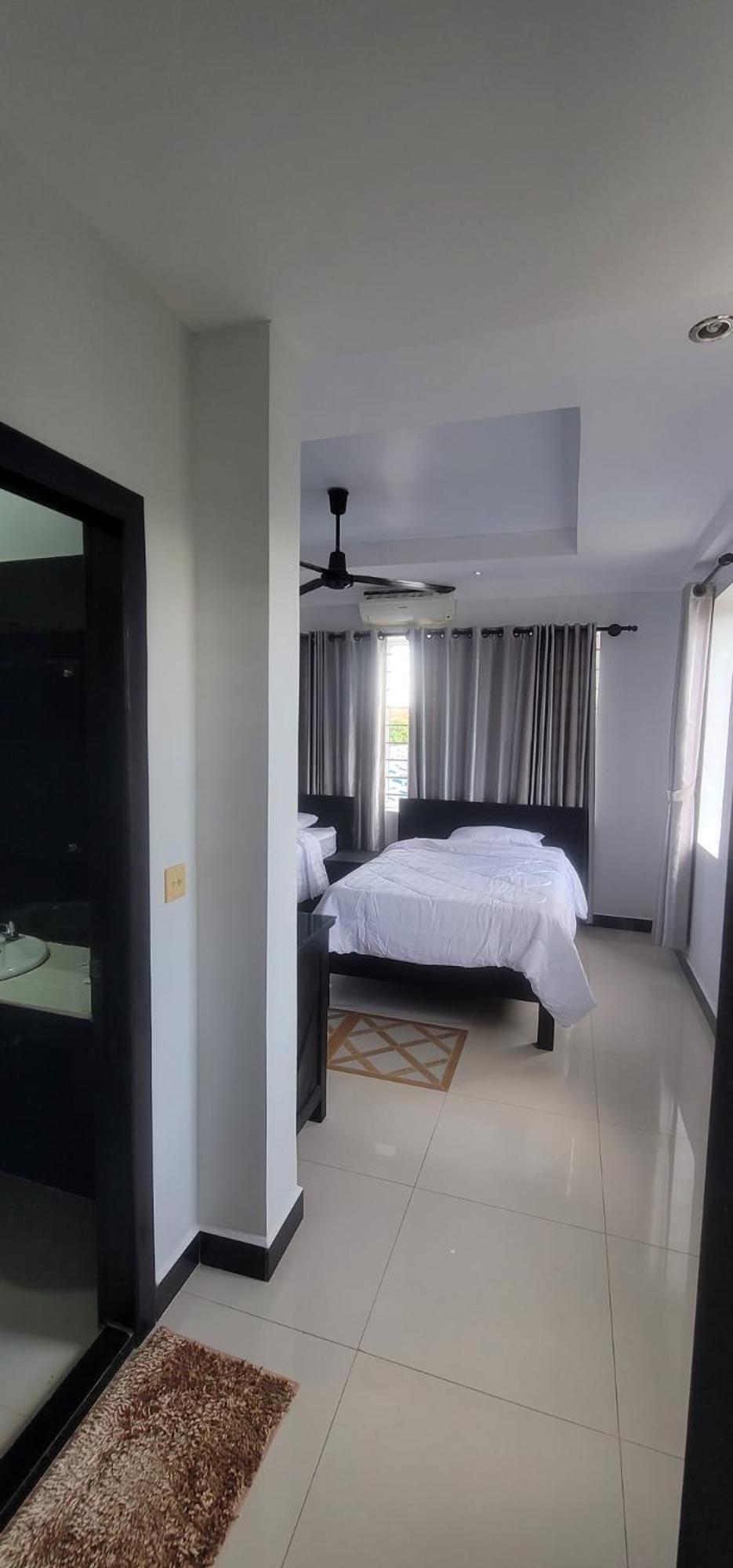 Ayan'S Villa Siem Reap Eksteriør billede