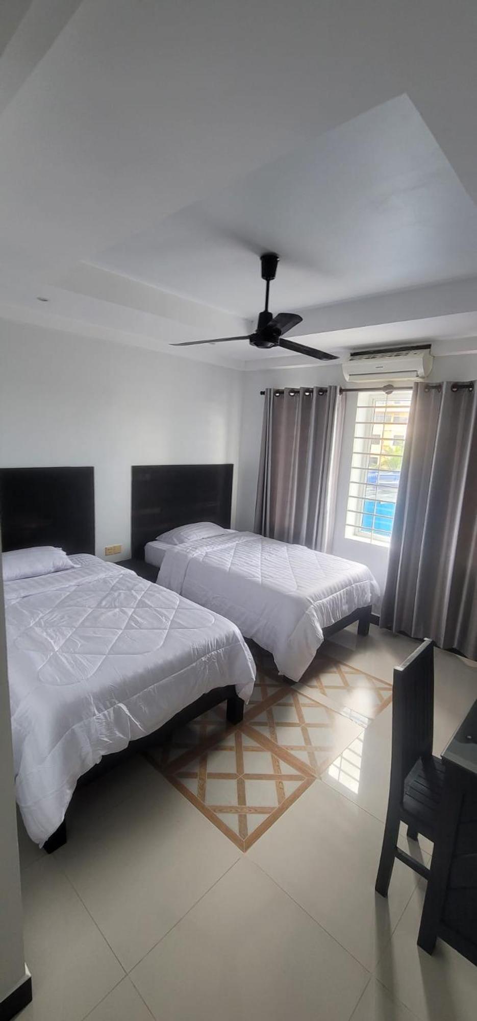 Ayan'S Villa Siem Reap Eksteriør billede